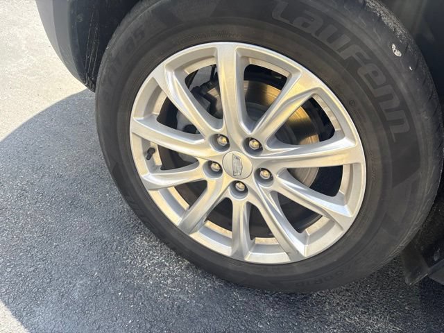 Used 2021 Cadillac XT4 Luxury FWD image 5