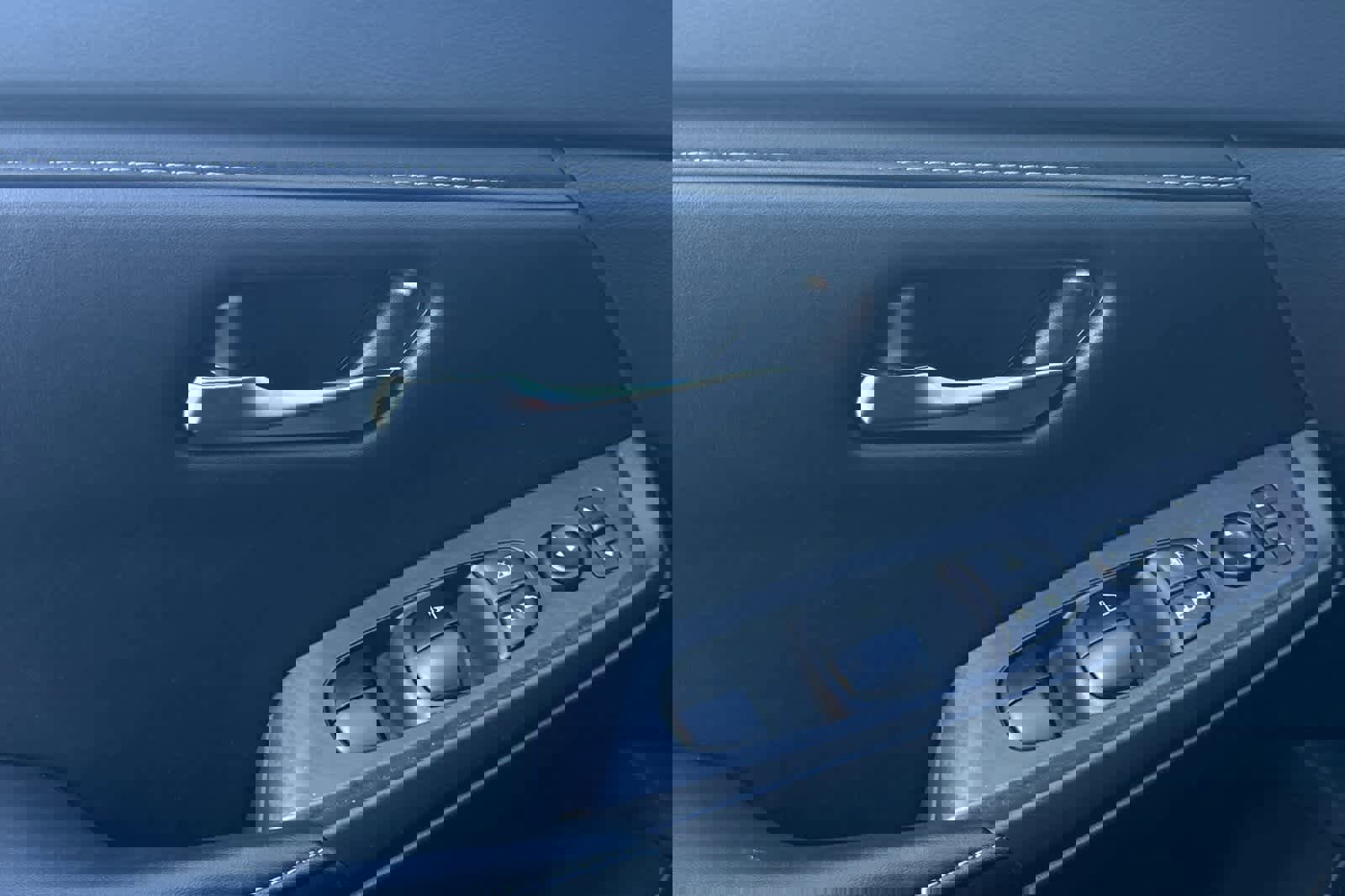 Used 2024 Nissan Sentra SV w/ All-Weather Package image 13