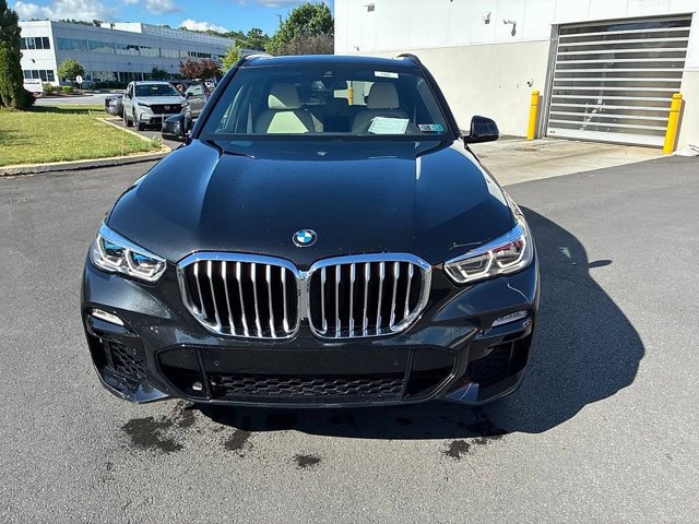 Used 2021 BMW X5 xDrive40i w/ M Sport Package AWD/4WD image 22