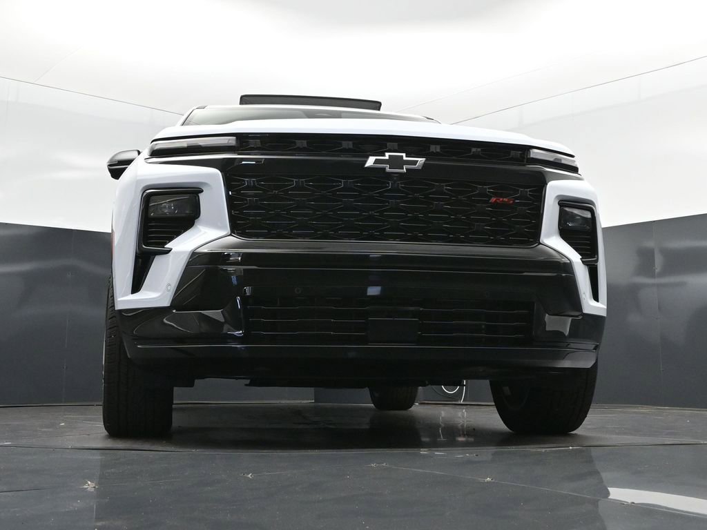 New 2026 Chevrolet Traverse RS FWD image 26