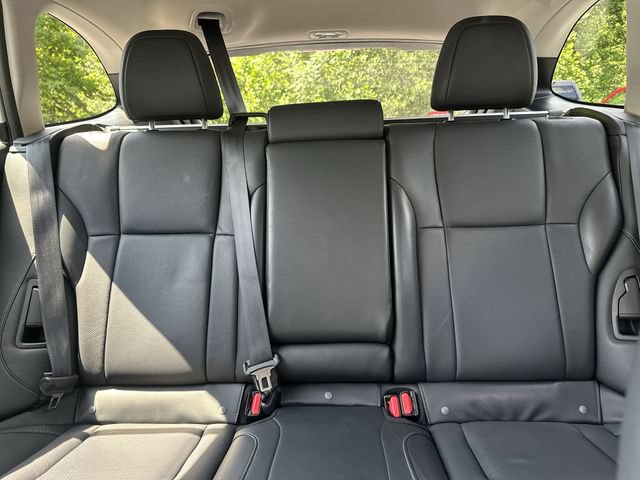 Used 2024 Subaru Outback Limited XT AWD/4WD image 28