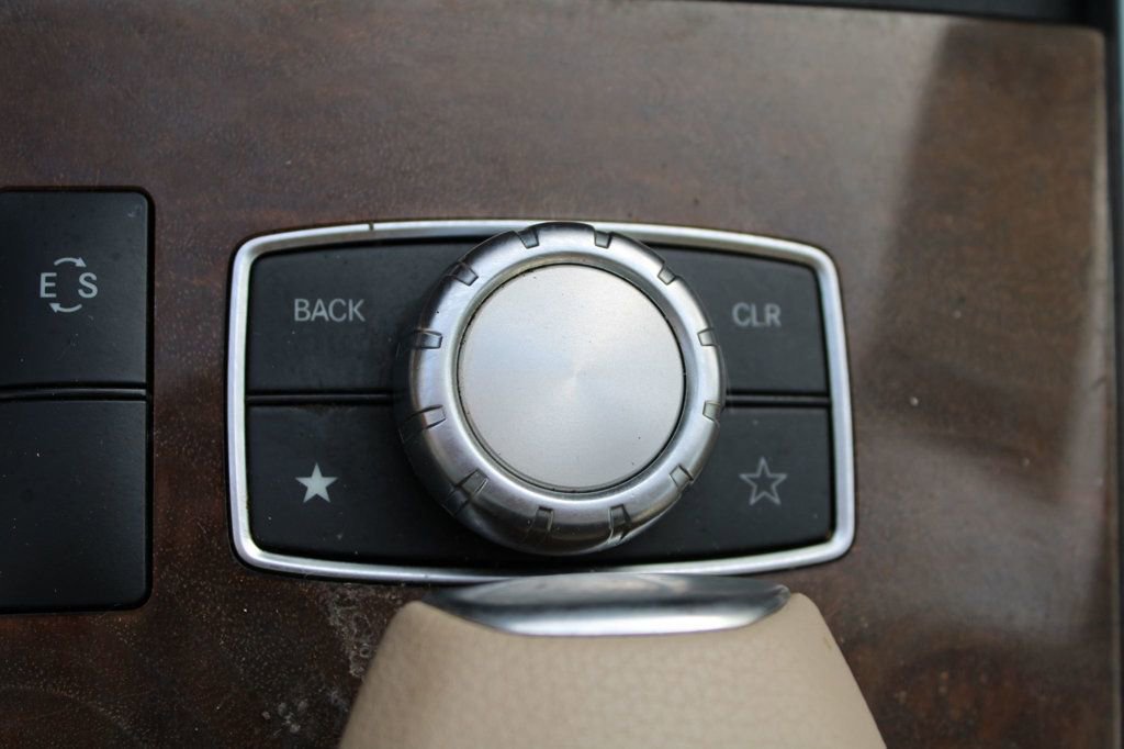 Used 2014 Mercedes-Benz E 350 4dr Sedan E350 RWD image 20