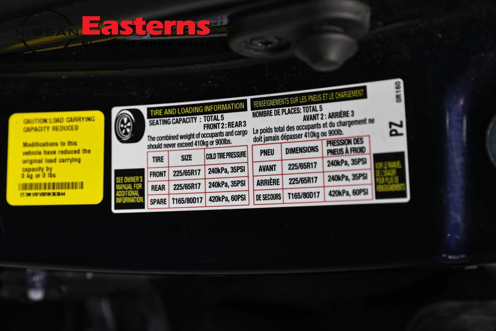 Used 2024 Toyota RAV4 XLE FWD image 33