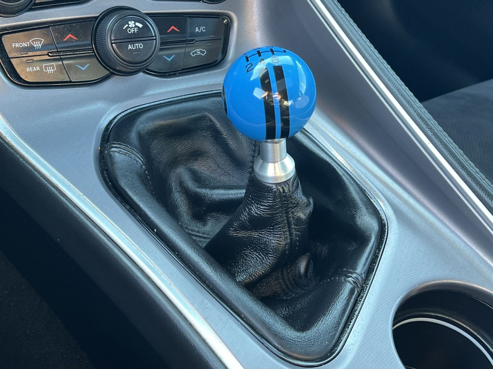 Used 2019 Dodge Challenger R/T Scat Pack w/ Plus Package image 30