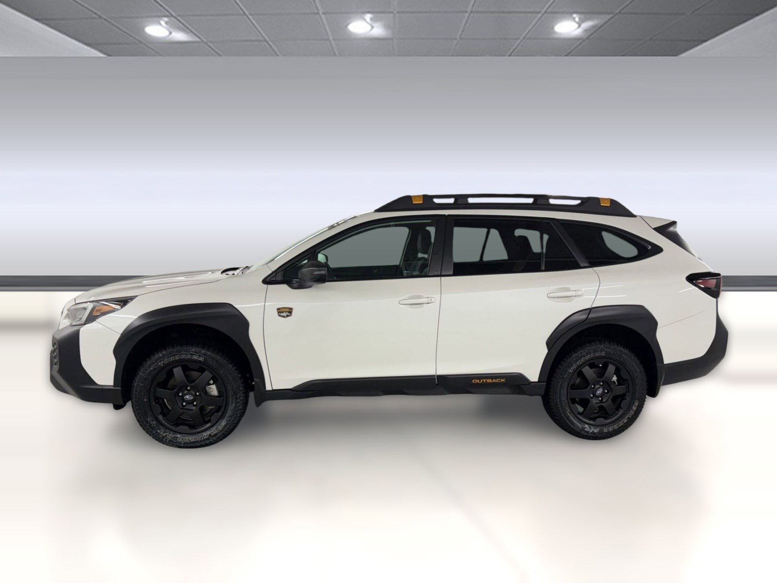 Used 2025 Subaru Outback Wilderness w/ Wilderness Package AWD/4WD image 2