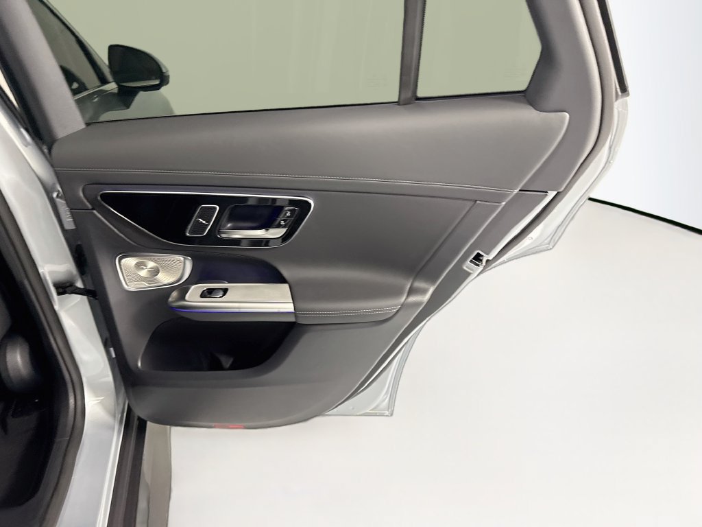 Certified 2026 Mercedes-Benz GLC 300 4MATIC image 28