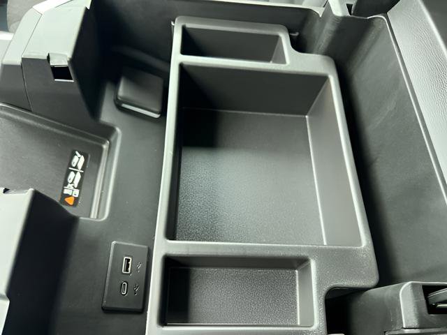 Certified 2025 Chevrolet Silverado 1500 LT Trail Boss w/ Convenience Package II image 21