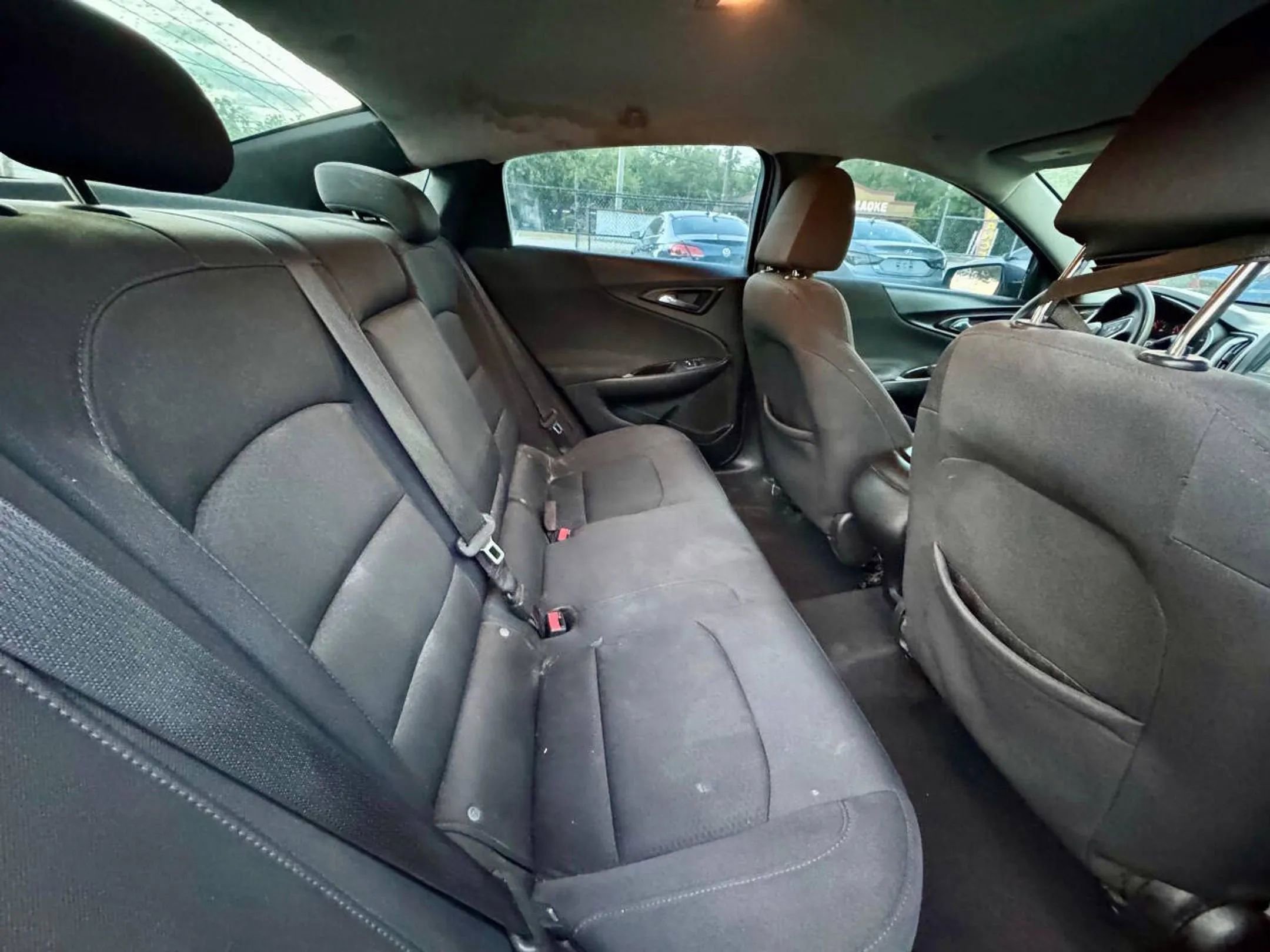 Used 2016 Chevrolet Malibu LS FWD image 17