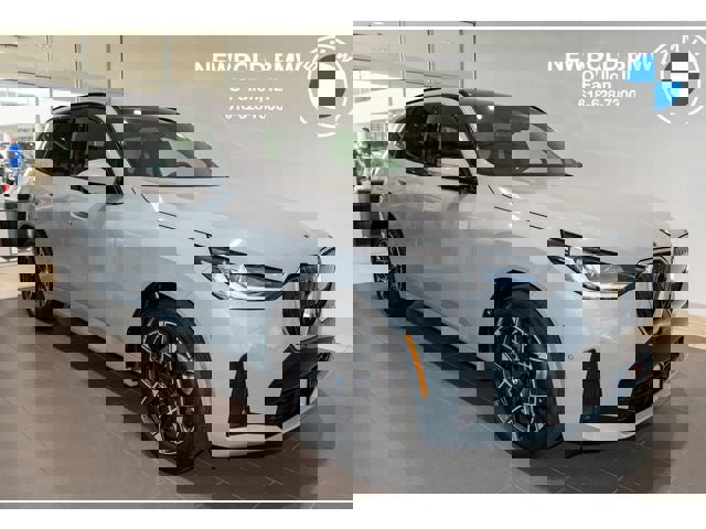 New 2026 BMW X3 xDrive30 w/ Premium Package image 42