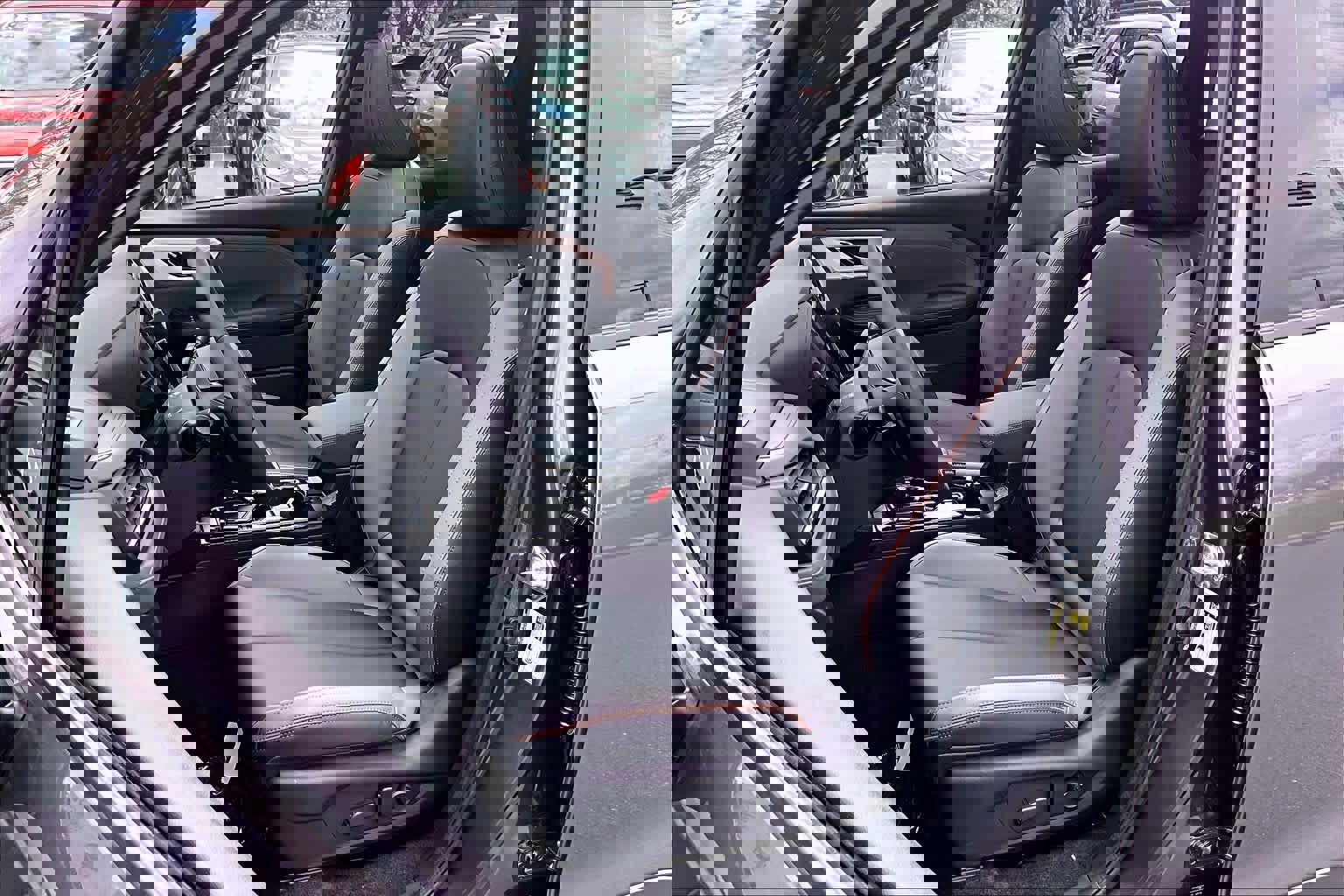 New 2026 Subaru Forester Sport image 9