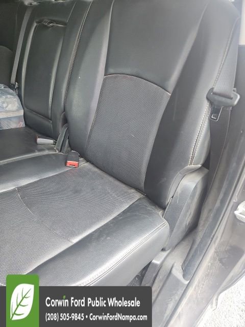 Used 2014 RAM 1500 Sport image 12