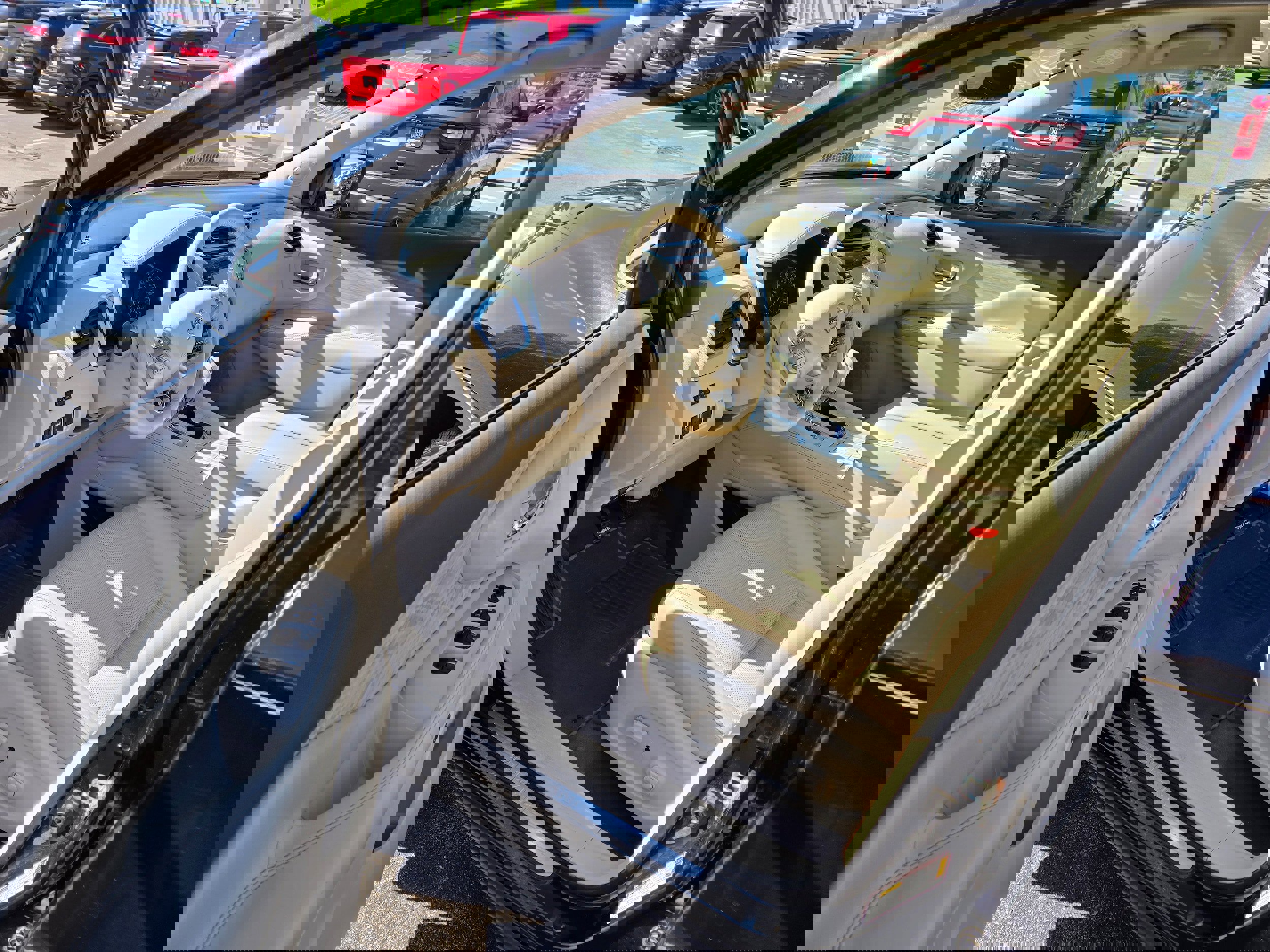 Used 2016 Nissan Murano SL image 4