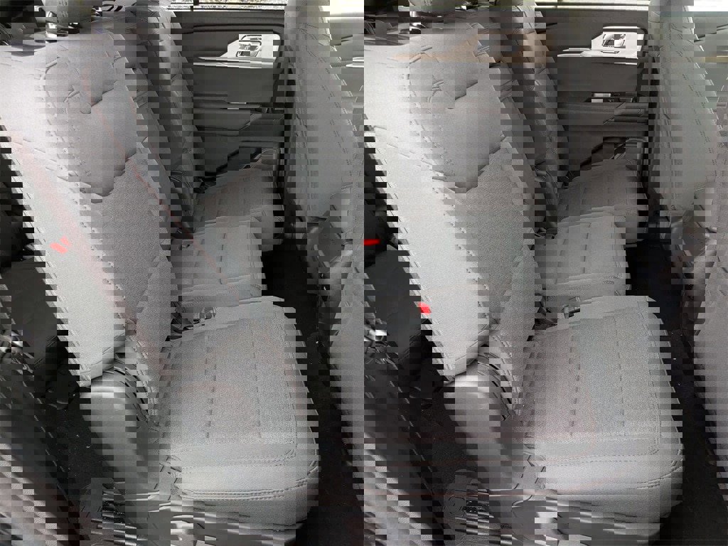 New 2025 Ford Explorer Active image 20