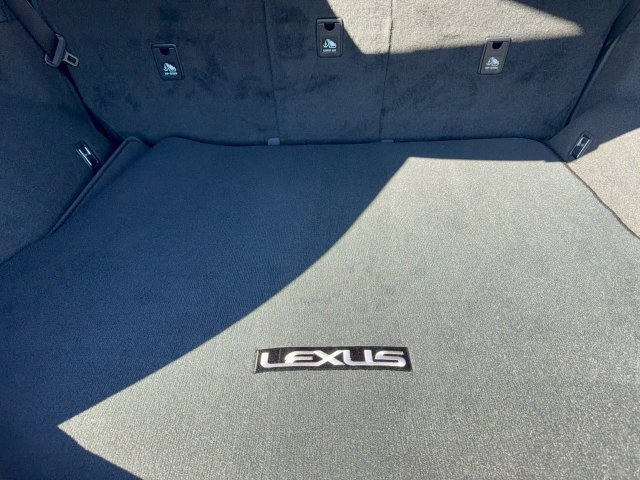 New 2026 Lexus RX 350 Premium w/ Convenience Package FWD image 31