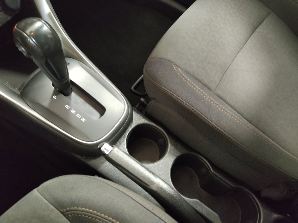 Used 2019 Chevrolet Trax LS AWD/4WD image 26