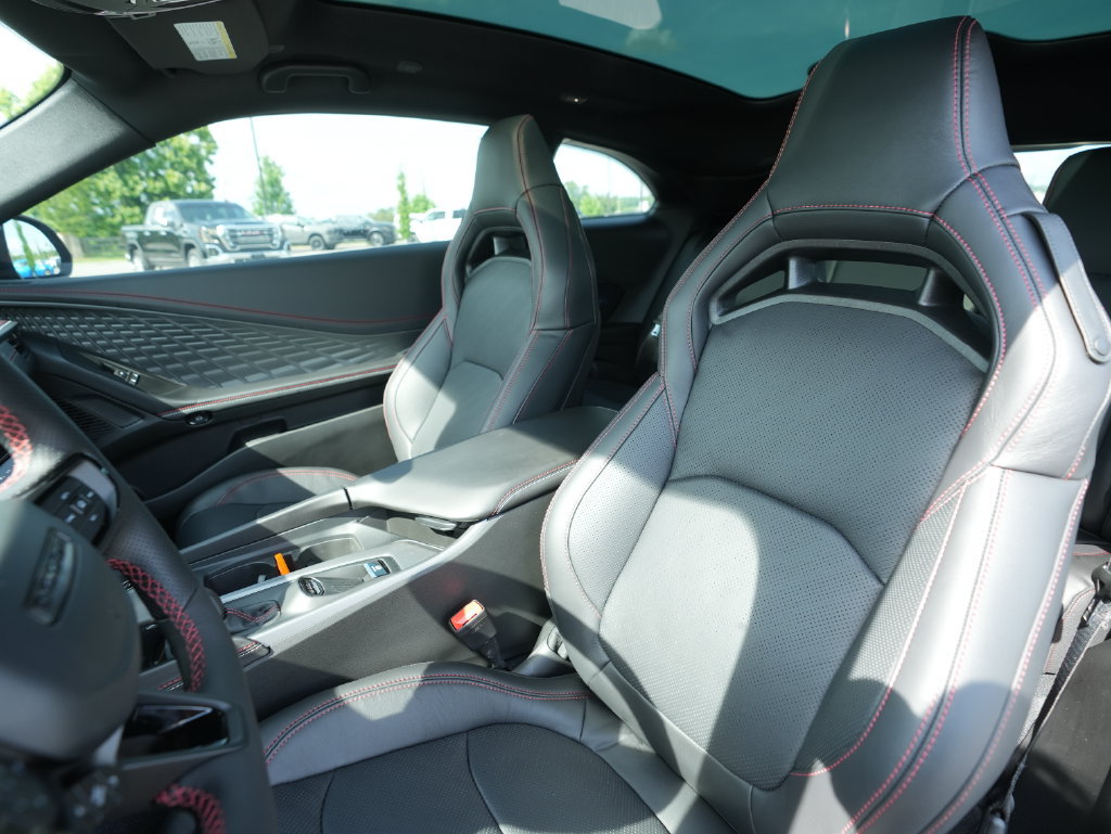 New 2026 Dodge Charger Scat Pack AWD/4WD image 33