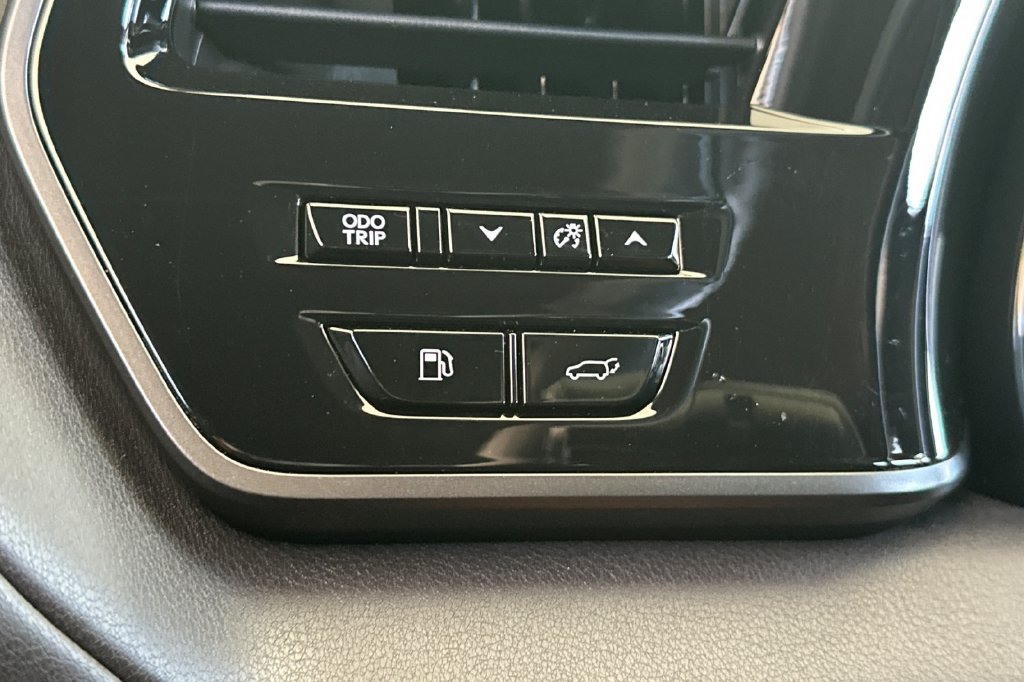 Used 2024 Lexus TX 350 FWD w/ Cold Weather Package image 32