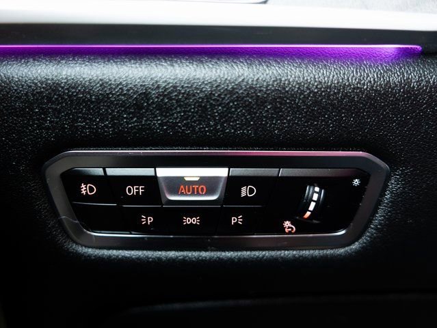 Used 2020 BMW X7 M50i image 29