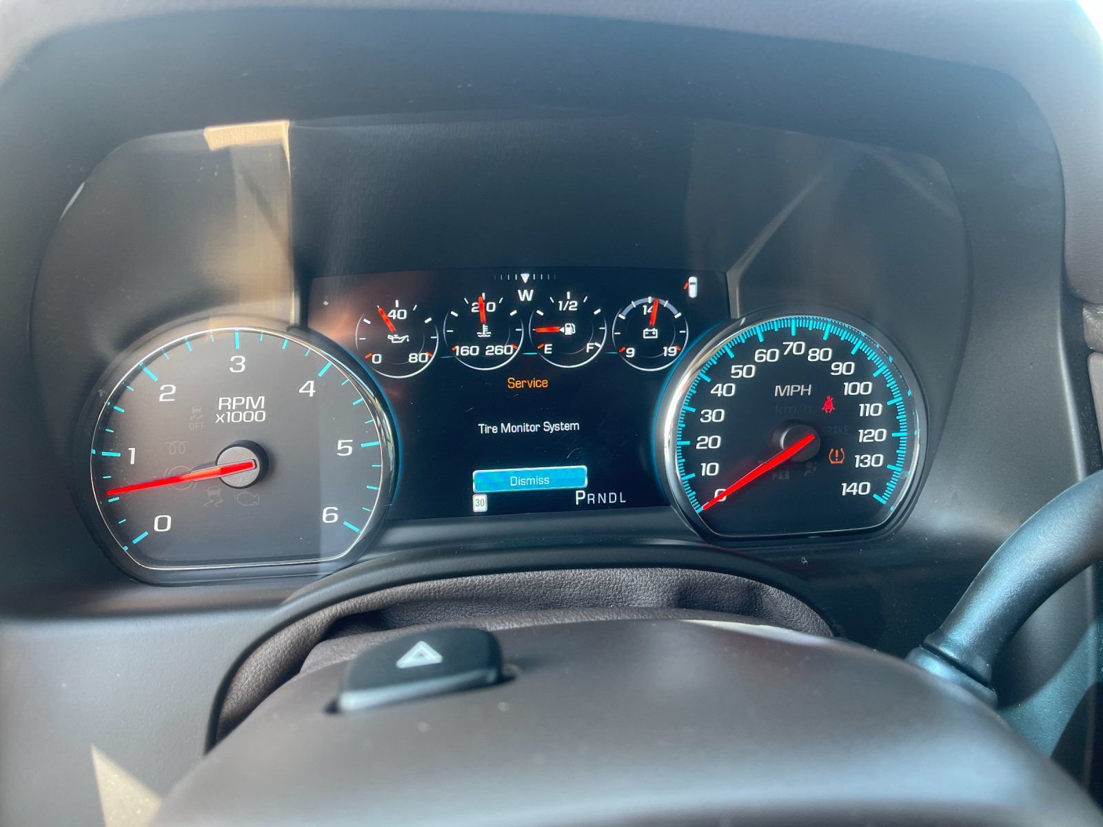 Used 2020 Chevrolet Tahoe Premier w/ 6.2L Performance Package AWD/4WD image 33