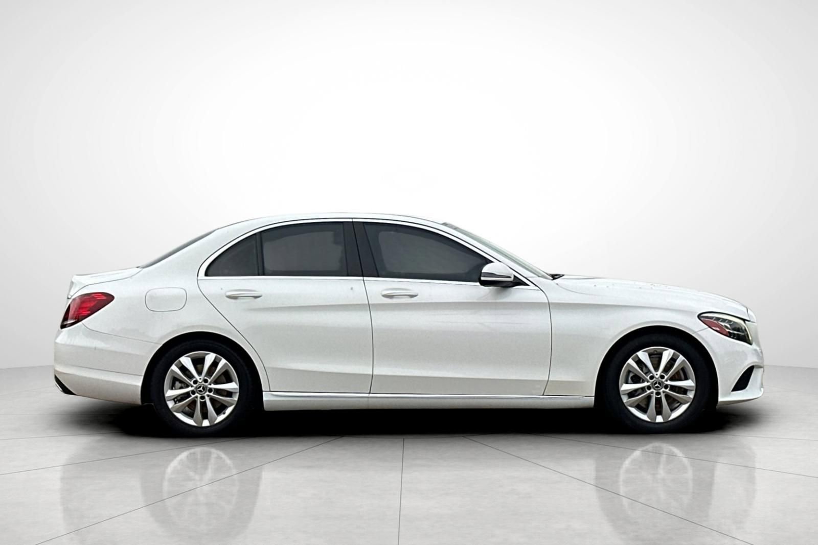Used 2019 Mercedes-Benz C 300 Sedan image 23