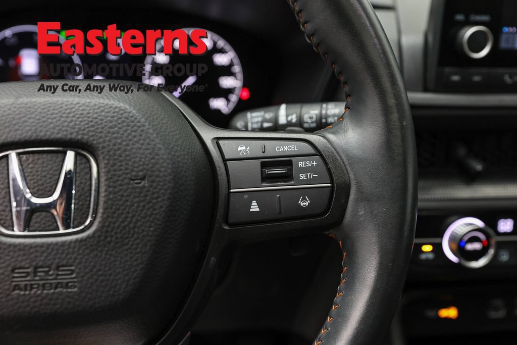 Used 2024 Honda CR-V Sport image 17