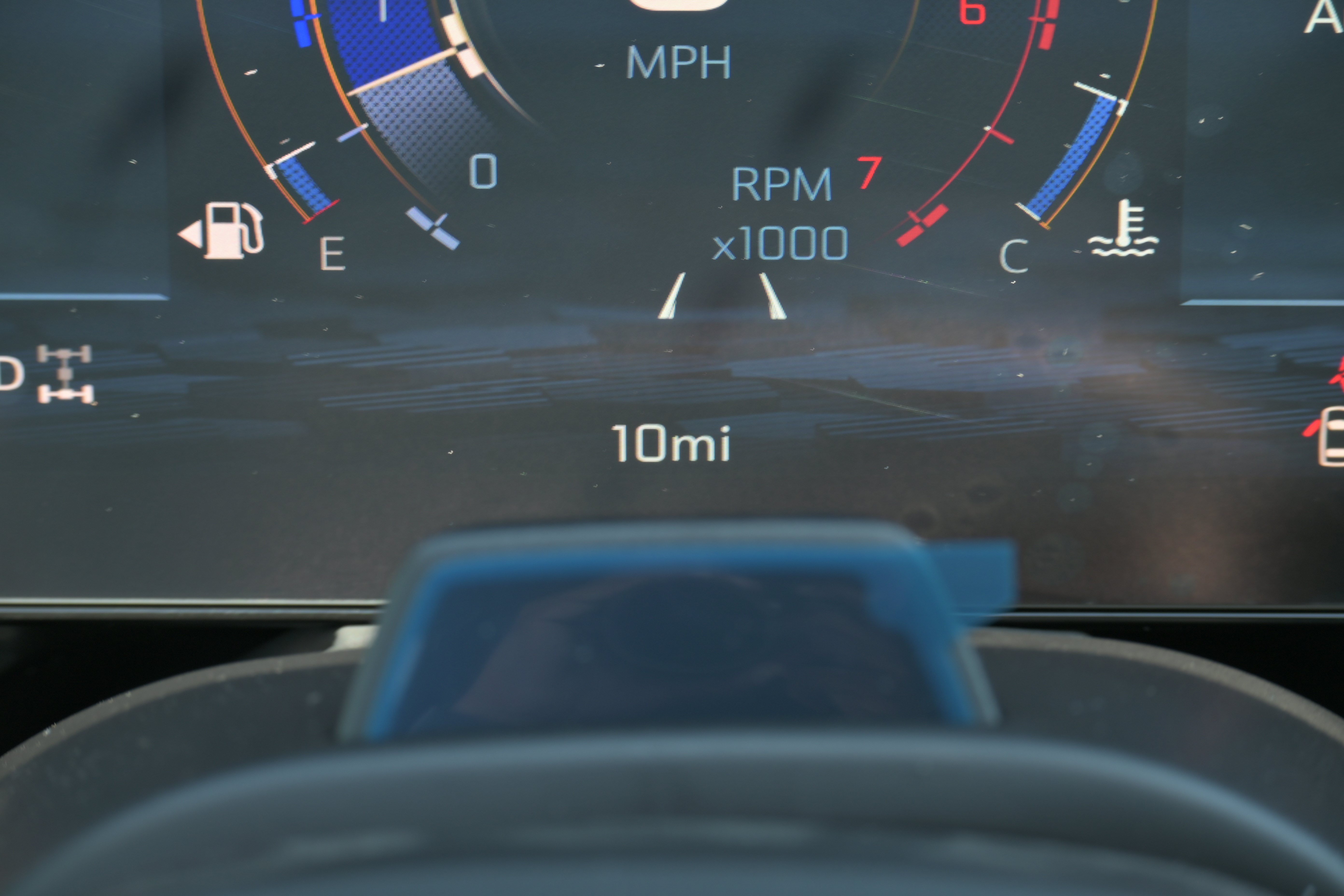 New 2026 Chevrolet Suburban Premier AWD/4WD image 28