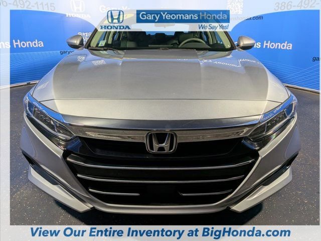 Used 2021 Honda Accord LX image 12