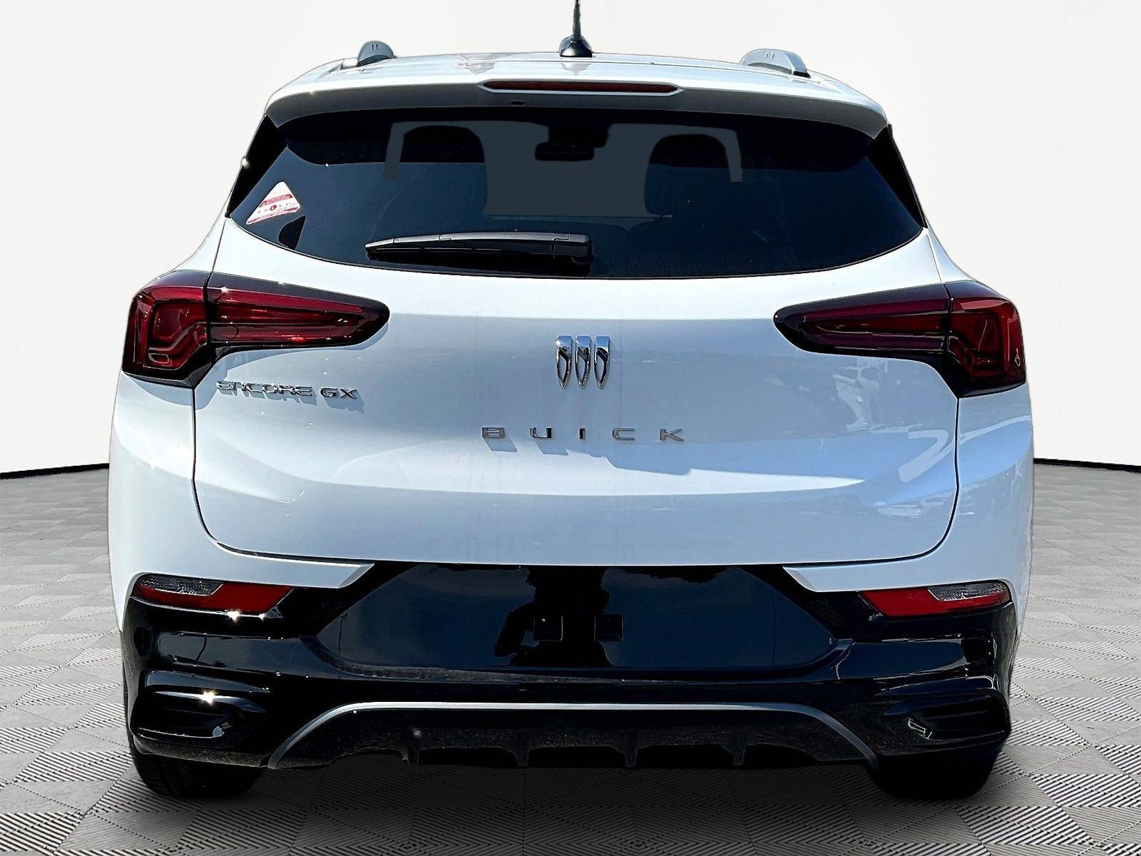 New 2026 Buick Encore GX Sport Touring w/ Comfort Package FWD image 5
