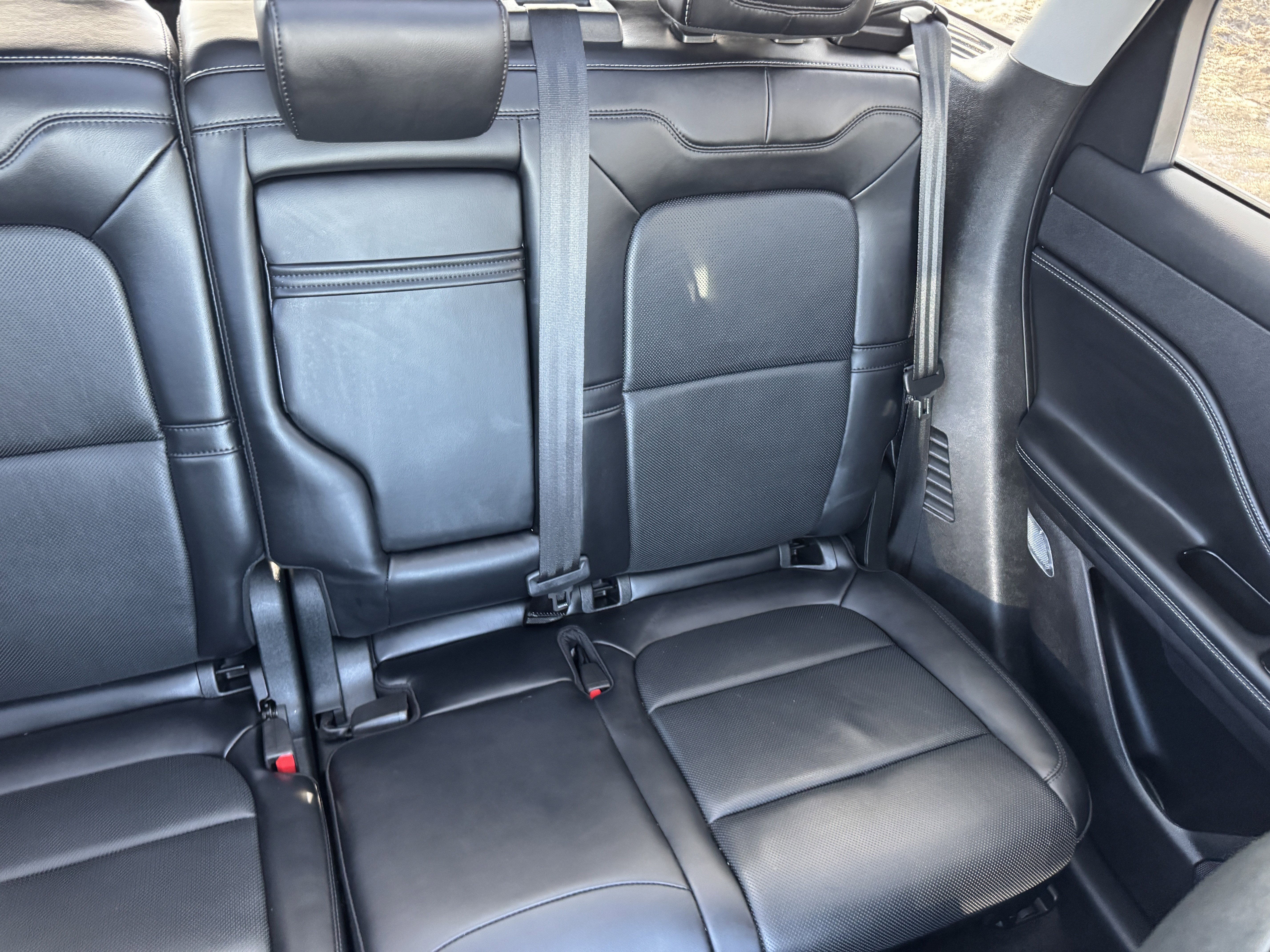 Used 2022 Lincoln Corsair Reserve w/ Luxury Package image 14