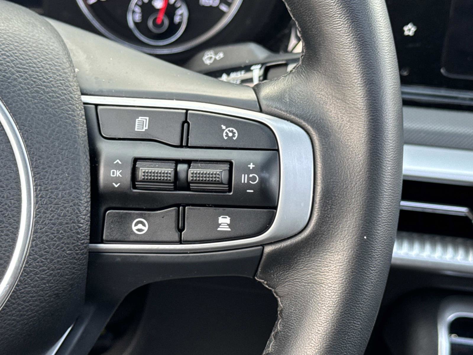 Used 2024 Kia K5 GT-Line image 8