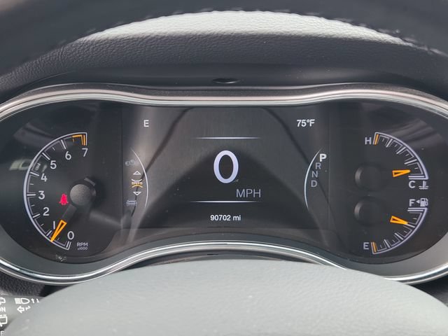 Used 2020 Jeep Grand Cherokee Limited RWD image 16