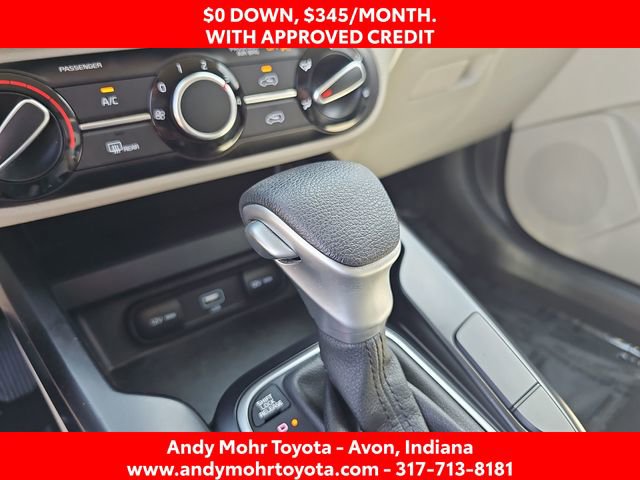 Used 2022 Kia Soul LX w/ Technology Package FWD image 23