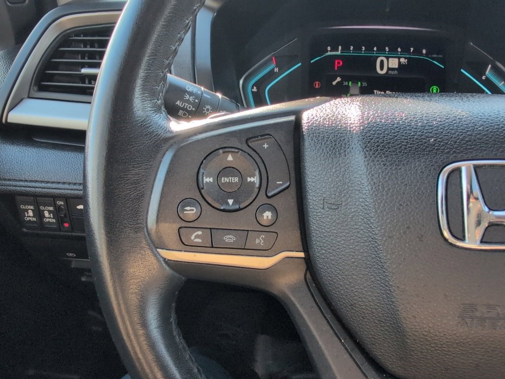 Used 2023 Honda Odyssey EX-L image 26