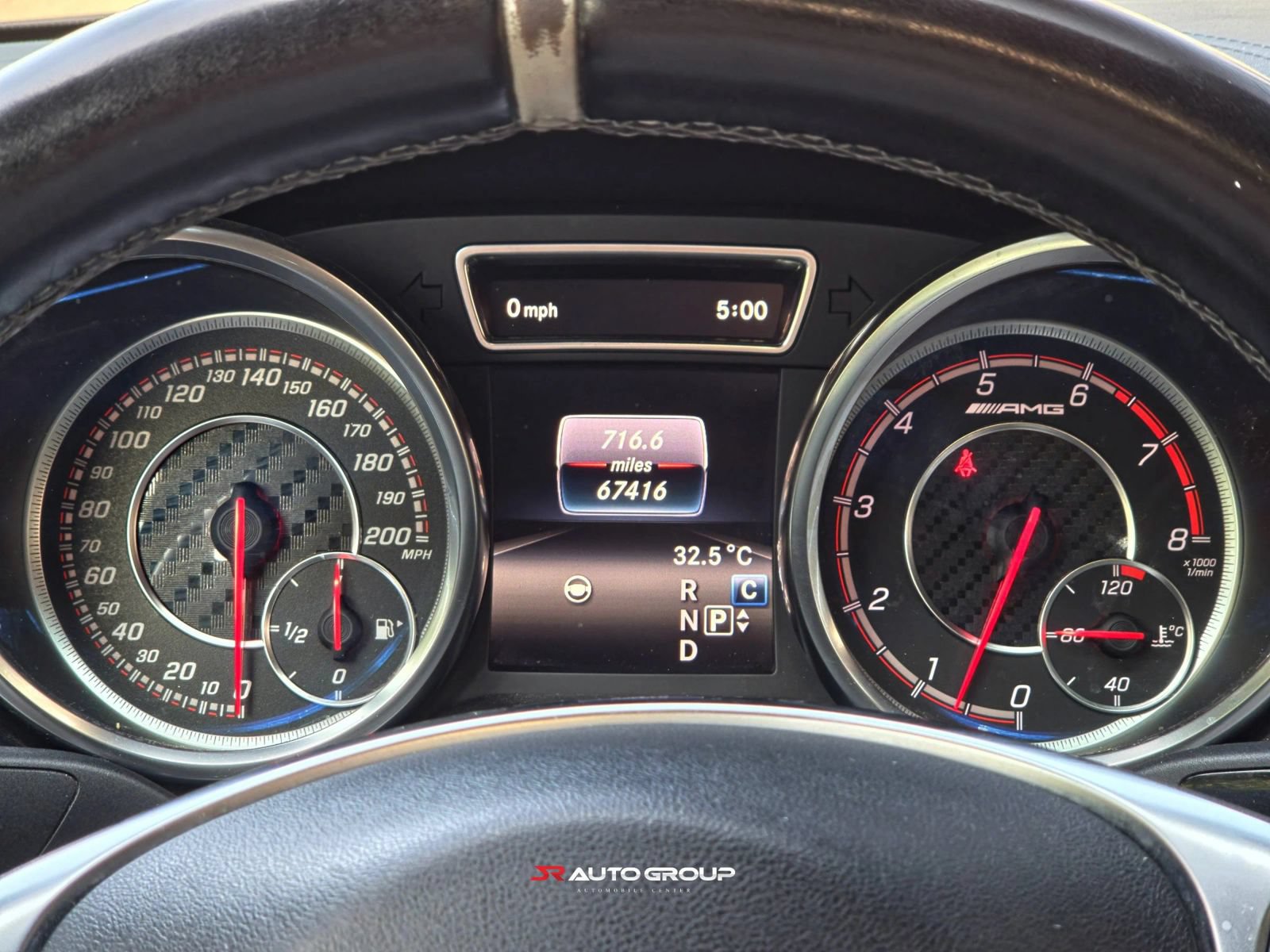 Used 2018 Mercedes-Benz GLE 63 AMG S image 30