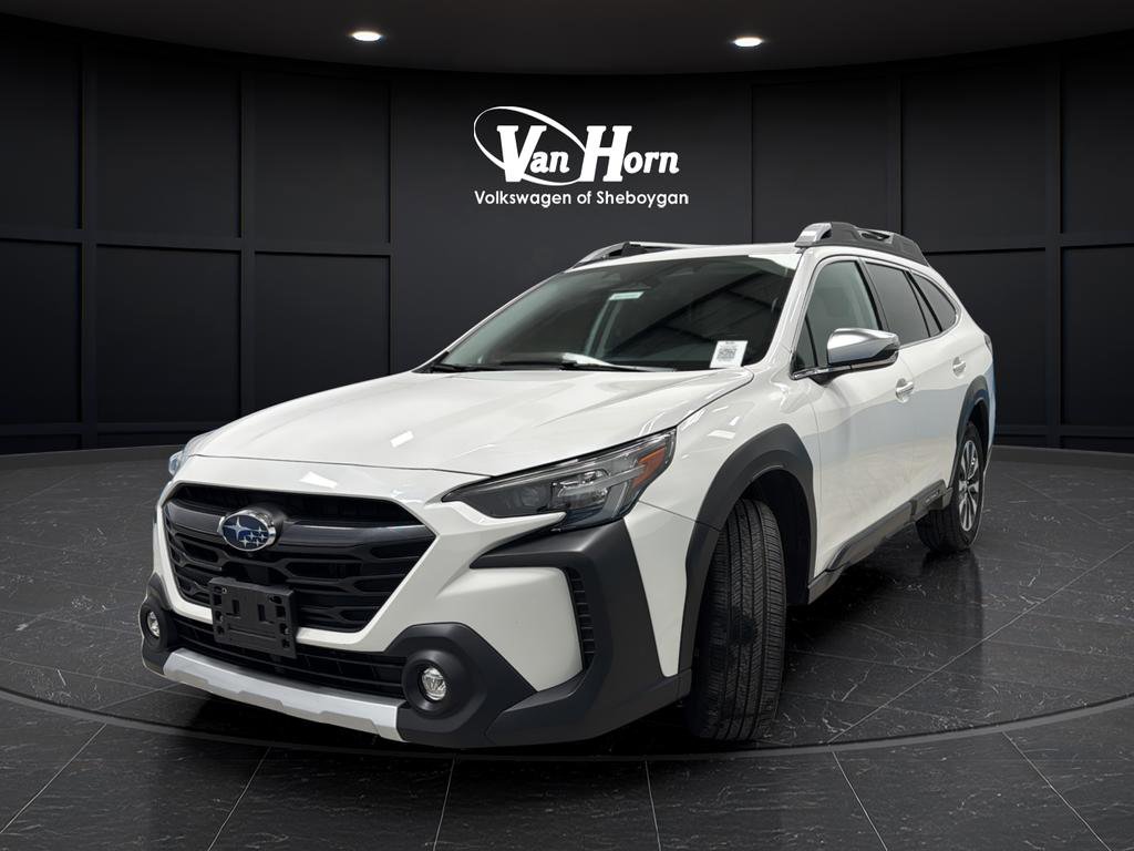 Used 2023 Subaru Outback Touring XT image 7