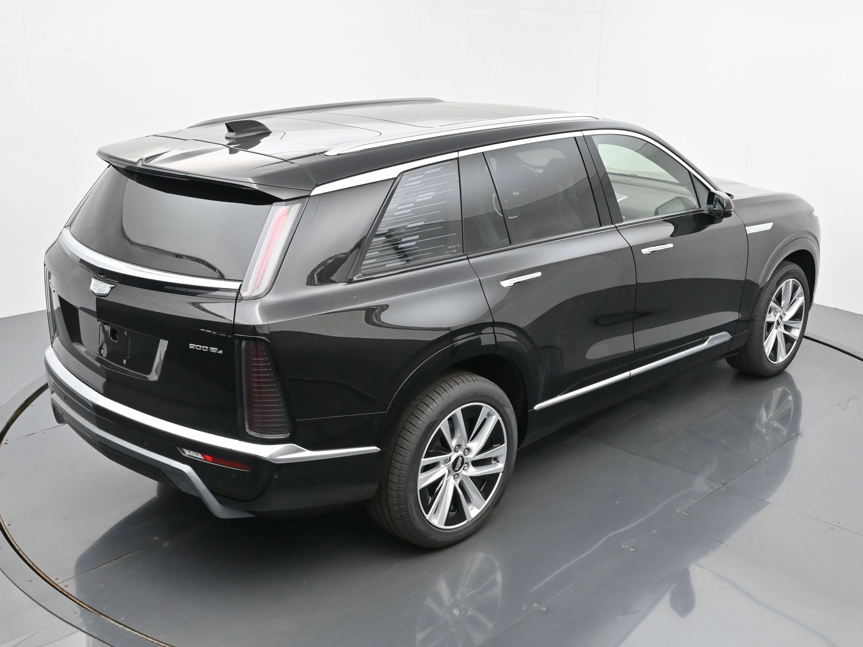 New 2026 Cadillac Vistiq Luxury image 27