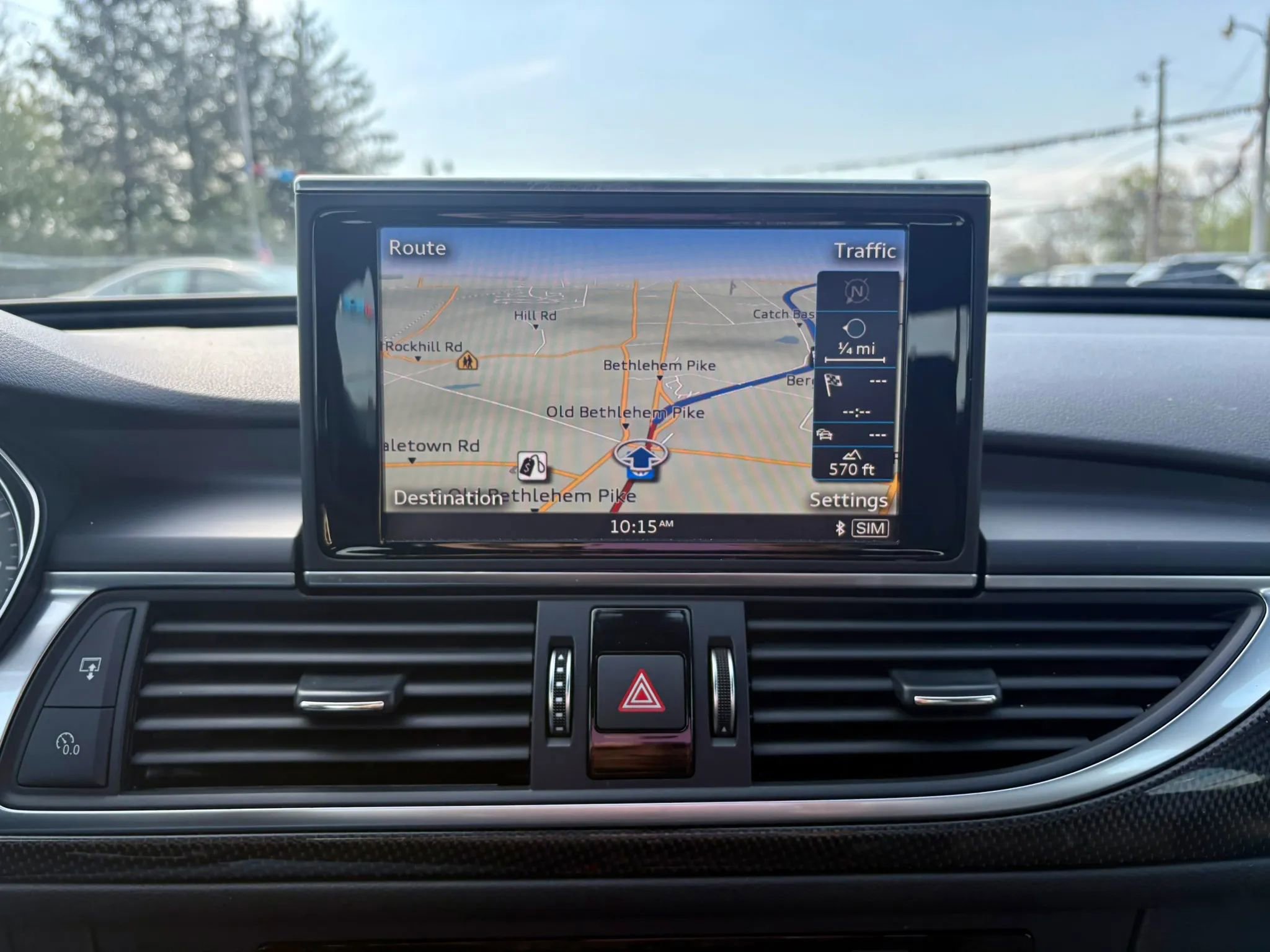 Used 2018 Audi S6 Premium Plus AWD/4WD image 29