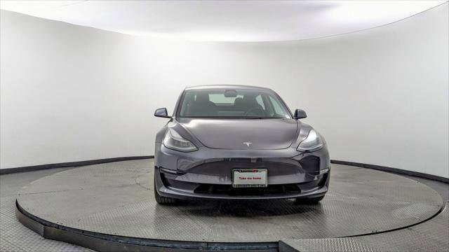 Used 2023 Tesla Model 3 Long Range image 11