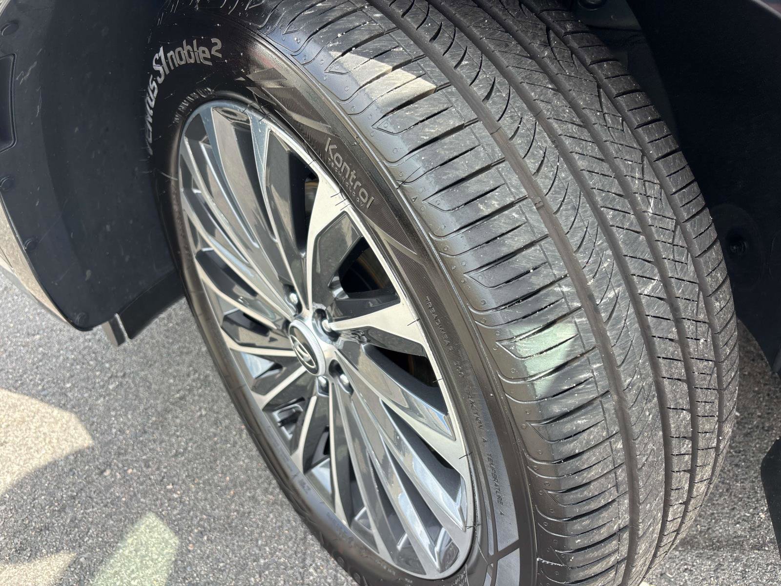 Certified 2023 Hyundai Palisade Calligraphy image 9