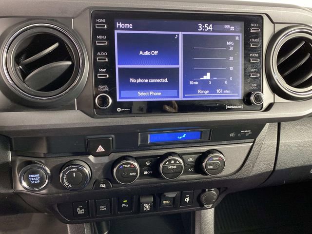 Used 2022 Toyota Tacoma TRD Sport w/ Technology Package image 18