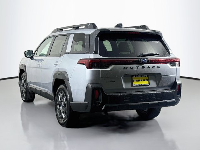 New 2026 Subaru Outback Premium AWD/4WD image 5