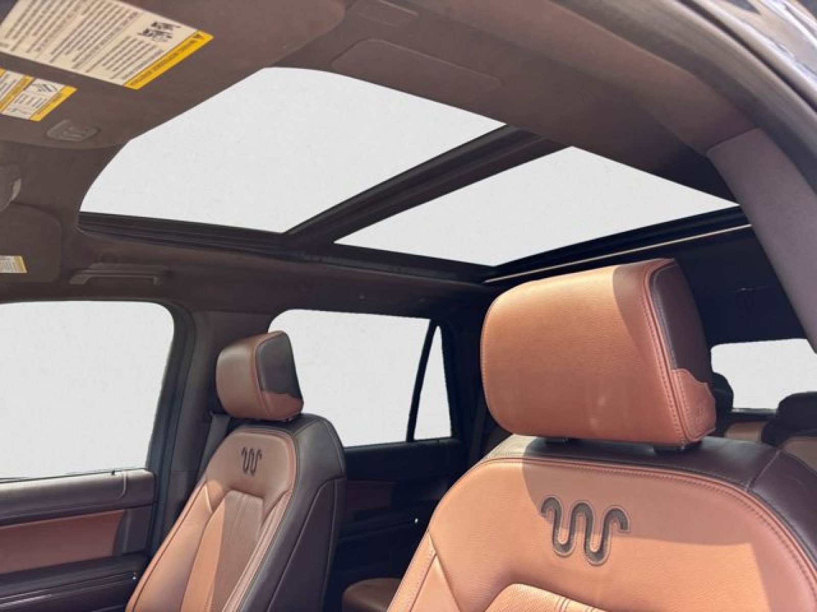 Used 2022 Ford Expedition King Ranch RWD image 12