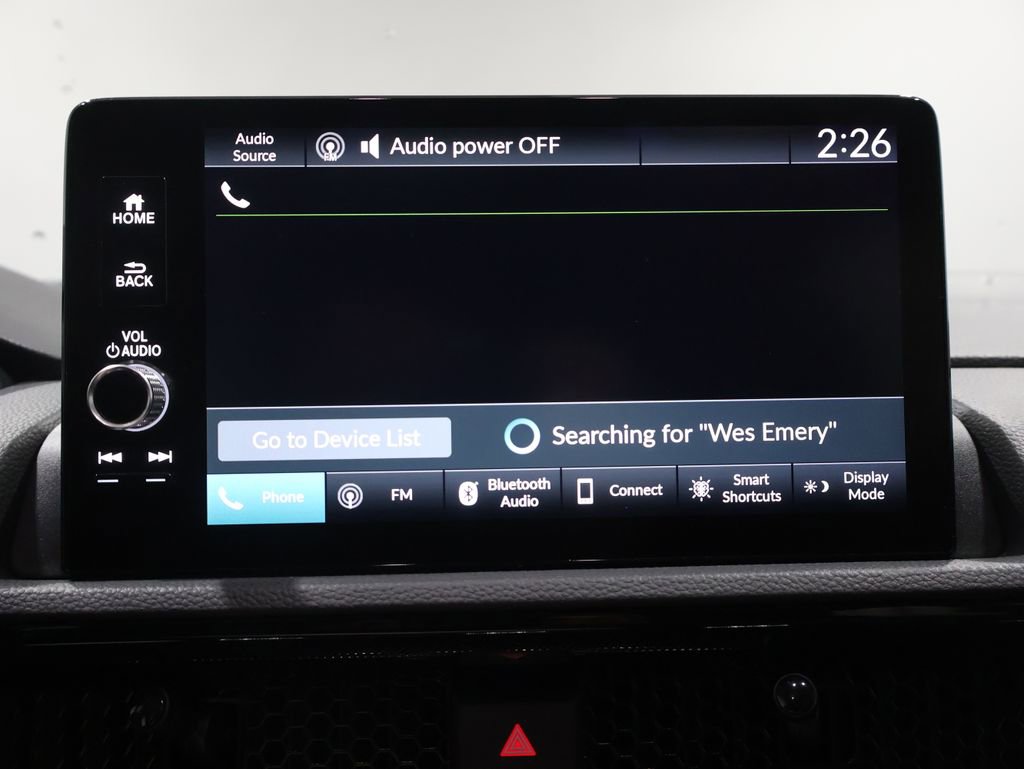 Used 2025 Honda CR-V EX-L image 30