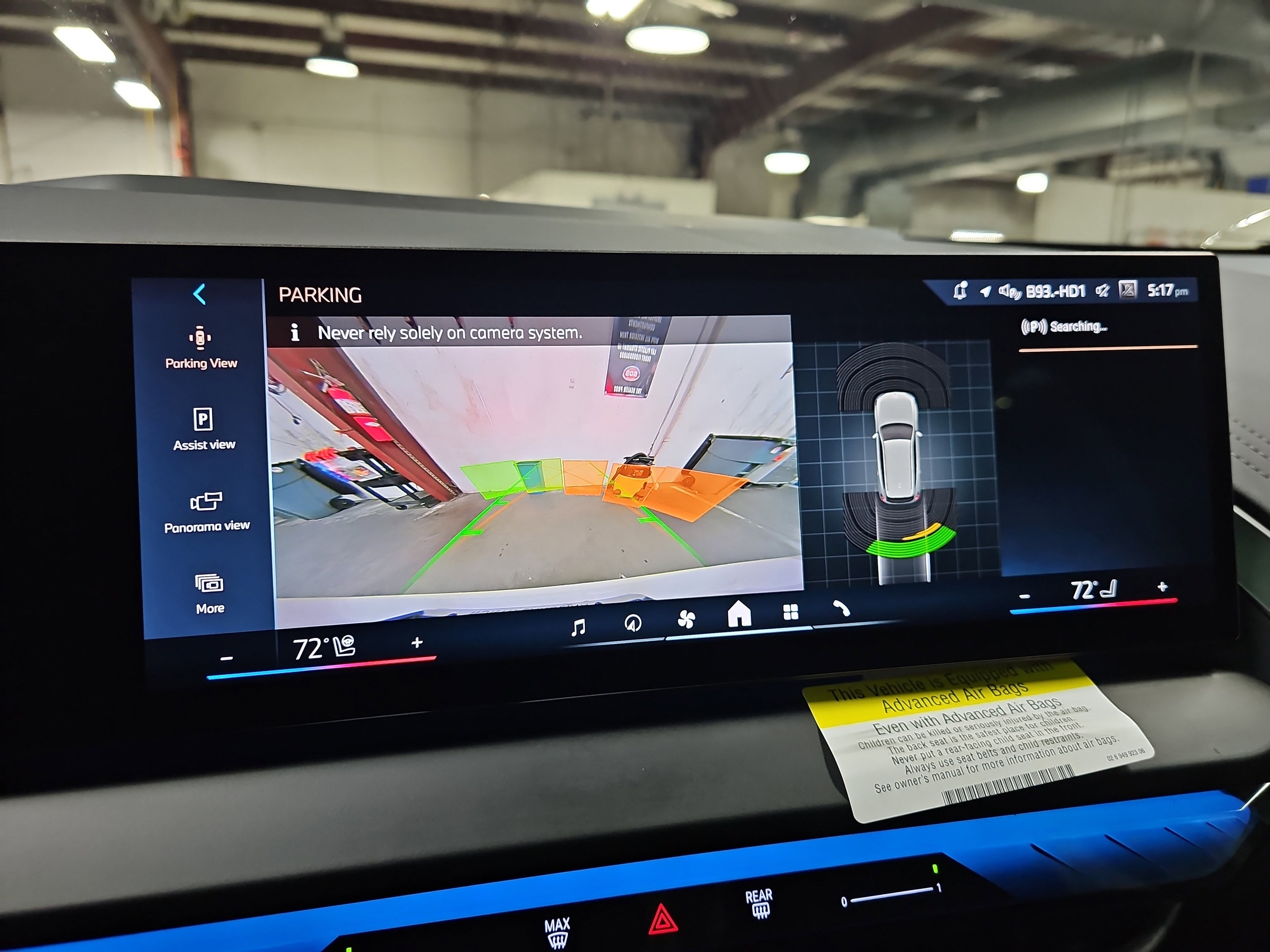 Certified 2025 BMW X3 xDrive30i w/ M Sport Package image 25