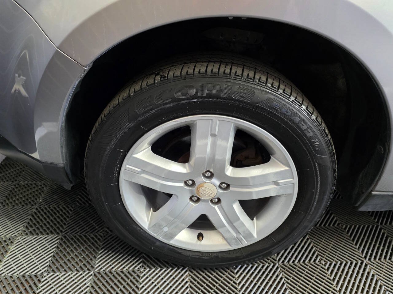 Used 2009 Subaru Forester 2.5X AWD/4WD image 29