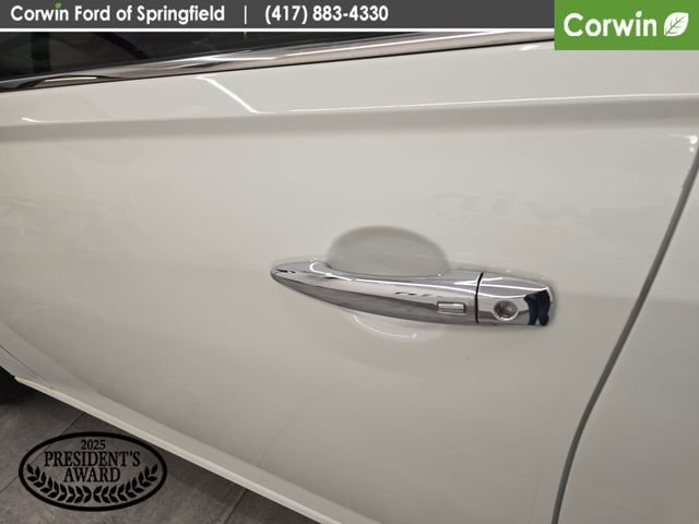Used 2021 Nissan Altima 2.5 S FWD image 18