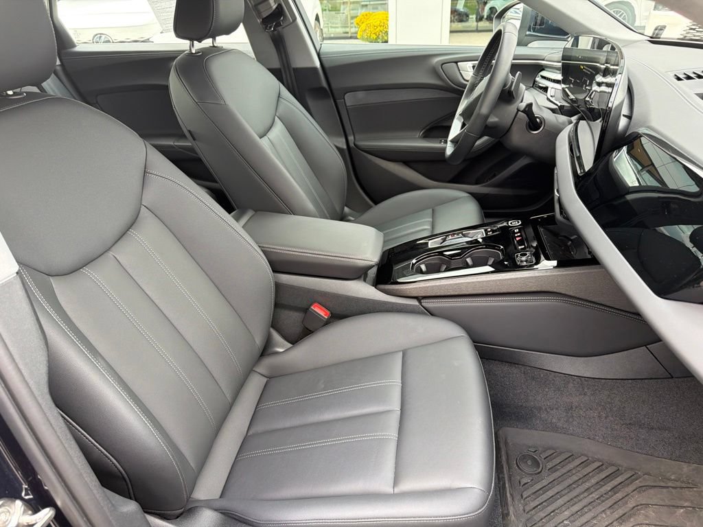 Used 2025 Audi A5 2.0T Premium AWD/4WD image 13