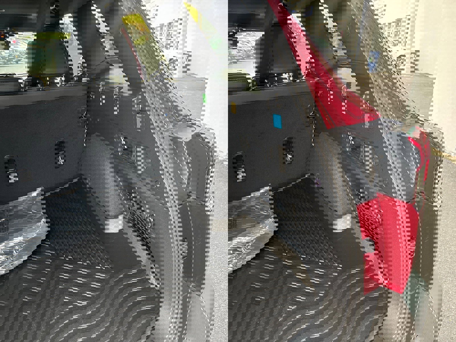 New 2026 Subaru Outback Limited image 51