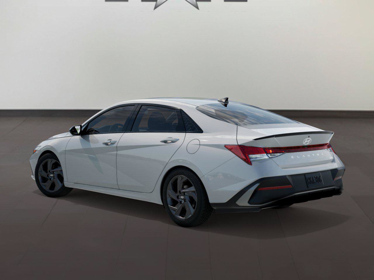 New 2026 Hyundai Elantra Hybrid FWD image 5