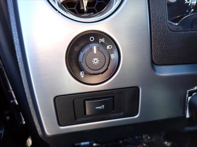 Used 2014 Ford F150 Limited image 17